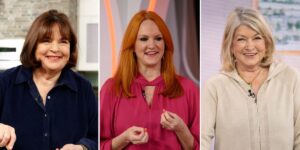 I tried baked mac-and-cheese recipes by Ina Garten, Ree Drummond, and Martha Stewart. One stood out. I tried baked mac-and-cheese recipes by Ina Garten, Ree Drummond, and Martha Stewart. One stood out.