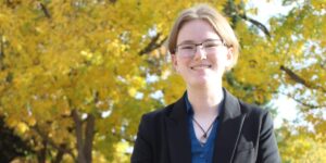I turned down MIT to choose a little-known college my mom wanted me to attend. Not everyone understood my choice.