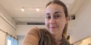 I worked 12-hour days in a corporate job I loved. I wanted my life back, so I quit, and now I’m a waitress.