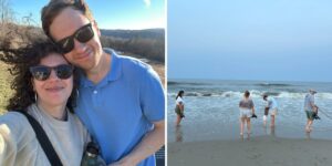 I’m 38 and was thrilled to finally have a boyfriend to bring on a family vacation. I still decided to go without him. I’m 38 and was thrilled to finally have a boyfriend to bring on a family vacation. I still decided to go without him.