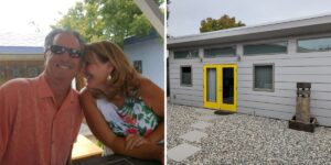 I’m 72 and don’t want to move to a retirement home. So I built a tiny home in my yard for a future live-in caretaker. I’m 72 and don’t want to move to a retirement home. So I built a tiny home in my yard for a future live-in caretaker.
