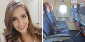 I’m a former flight attendant. Here are 8 things I do every time I fly as a passenger.