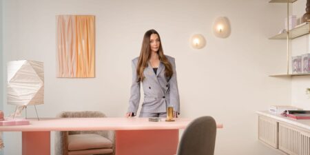I’m an influencer, mother of 3, and the founder of ‘The Skinny Confidential.’ Here’s a day in my life in Austin.
