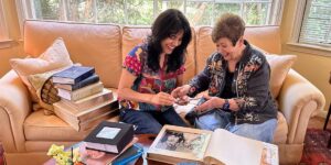 I’m helping my mother-in-law with ‘Swedish death cleaning.’ I wish more families did this while they have the chance.