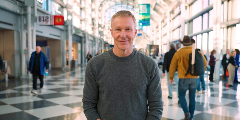 I’m the CEO of United Airlines and the least stressed person you’ve ever met. Here’s my daily routine.