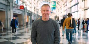 I’m the CEO of United Airlines and the least stressed person you’ve ever met. Here’s my daily routine.