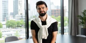 I’m the CEO of a self-improvement app, and I hired someone on my board to argue with me