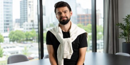 I’m the CEO of a self-improvement app, and I hired someone on my board to argue with me I’m the CEO of a self-improvement app, and I hired someone on my board to argue with me