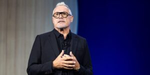 I’m the CMO of Indeed. Companies are looking to hire a new kind of marketer