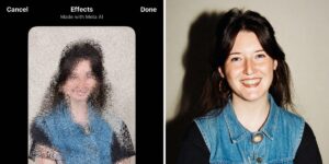 Instagram wants you to pay for its AI photo-editing filters