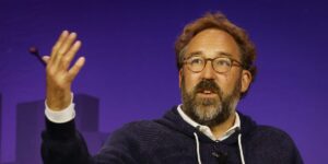 Investor Gavin Baker says AI data centers are probably ‘the best thing that has happened to working-class Americans’ Investor Gavin Baker says AI data centers are probably ‘the best thing that has happened to working-class Americans’