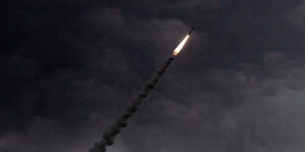 Iranian strikes damaged or destroyed hundreds of buildings at US bases across 8 countries, Pentagon watchdog says