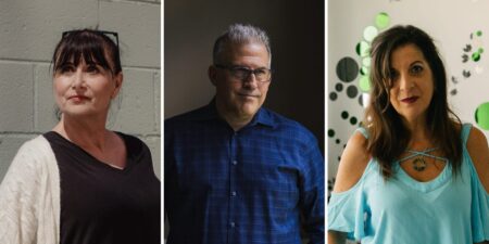 ‘It’s such a slap in the face’: Job seekers in their 50s share the unique challenges they face