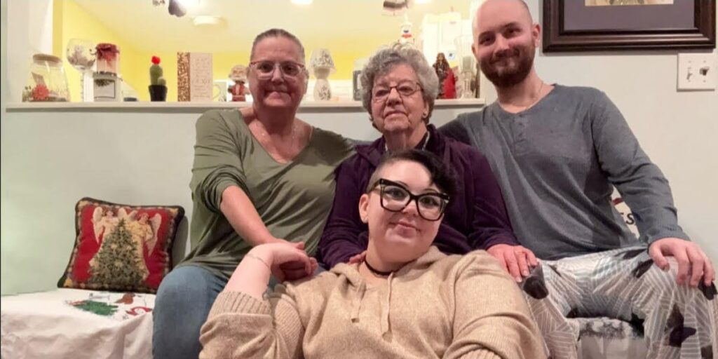 I’ve spent 20 years caring for 5 loved ones. At 54, I feel like I’m still waiting for my own life to begin. I’ve spent 20 years caring for 5 loved ones. At 54, I feel like I’m still waiting for my own life to begin.