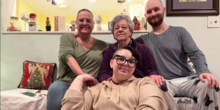 I’ve spent 20 years caring for 5 loved ones. At 54, I feel like I’m still waiting for my own life to begin. I’ve spent 20 years caring for 5 loved ones. At 54, I feel like I’m still waiting for my own life to begin.