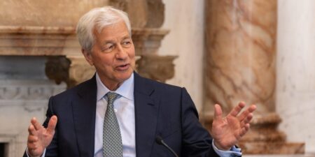 JPMorgan rolls out Claude changes: ,000 spending limits and extra security