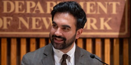 Judge rules that Mamdani’s pied-à-terre tax rollout needs a do-over