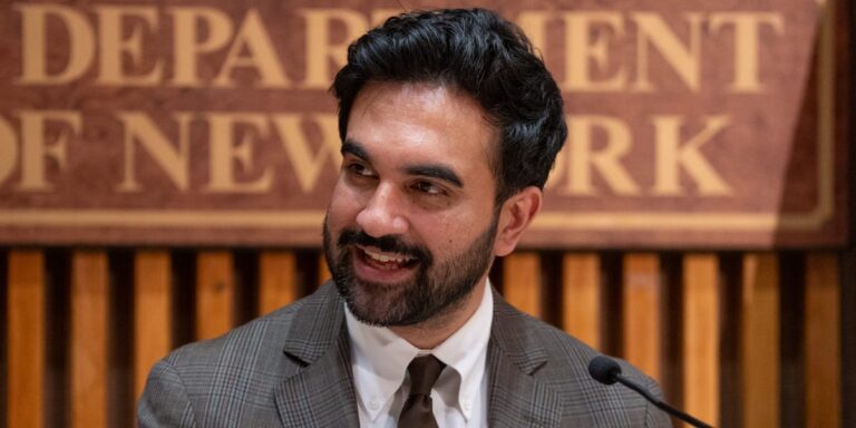 Judge rules that Mamdani’s pied-à-terre tax rollout needs a do-over