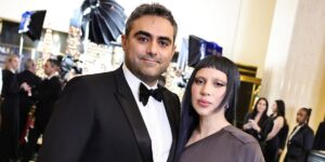 Lady Gaga’s tech CEO fiancée is training an AI model on data collected from human skin