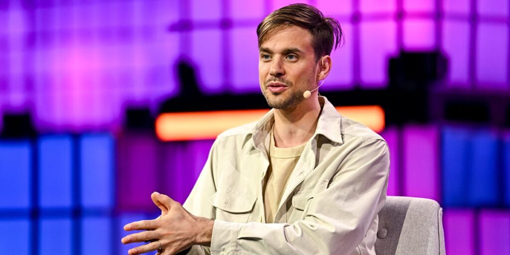 Lovable CEO Anton Osika quoted a famous essay on nuclear war to calm AI apocalypse fears Lovable CEO Anton Osika quoted a famous essay on nuclear war to calm AI apocalypse fears