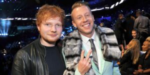 Macklemore fans are asking for refunds as Ed Sheeran’s Loop Tour falls into disarray. Here’s what happened.
