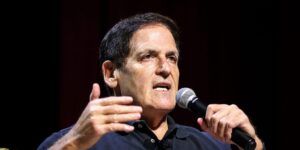 Mark Cuban shared a 10-point checklist for towns getting their first data center