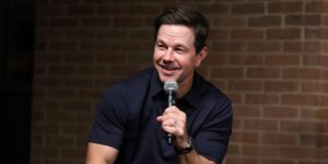 Mark Wahlberg says he left LA when he realized his kids needed a different environment to grow up in