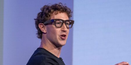 Meta bricked the cameras on thousands of its AI glasses