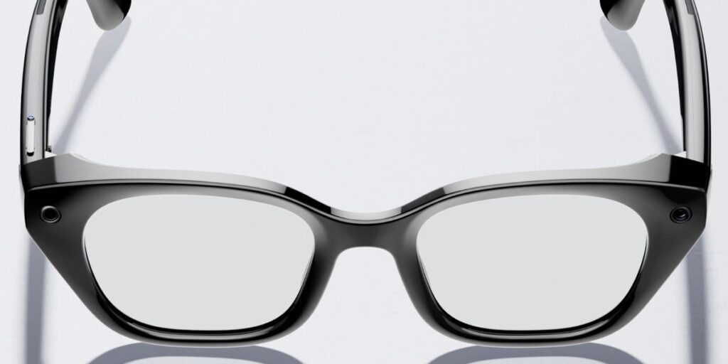 Meta is bringing its Muse AI agent to its glasses