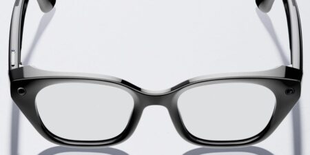 Meta is bringing its Muse AI agent to its glasses