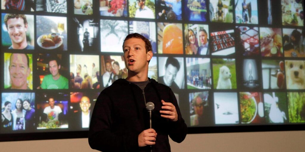 Meta’s Muse gives Zuckerberg another shot at building a real platform