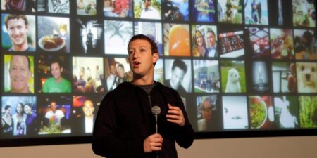 Meta’s Muse gives Zuckerberg another shot at building a real platform