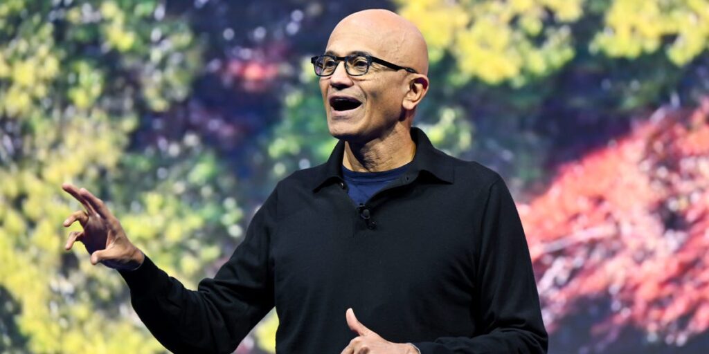 Microsoft starts a new round of job cuts and the next phase of its Xbox ‘reset.’ Read the memo. Microsoft starts a new round of job cuts and the next phase of its Xbox ‘reset.’ Read the memo.
