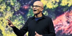 Microsoft starts a new round of job cuts and the next phase of its Xbox ‘reset.’ Read the memo.