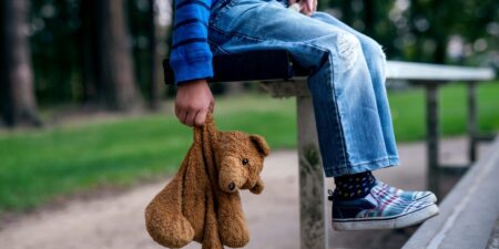 My 19-year-old moved across the country with 4 days’ notice. What he packed made it easier to let him go.
