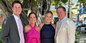 My adult kids are thriving hundreds of miles away. I’m proud of them and heartbroken at the same time.