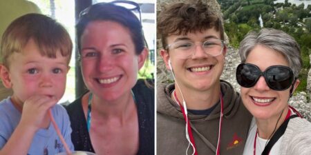 My college-age son is independent and self-sufficient. I owe it all to traveling with him when he was young.