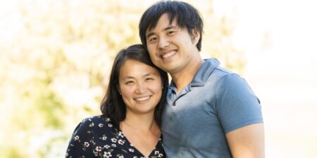 My husband and I run a large business while raising 3 kids. We don’t believe in work-life balance, but ‘radical prioritization.’