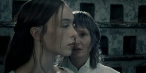 Netflix’s ‘Monster’ makes Lizzie Borden’s maid her lover and accomplice. Here’s what we know about the real Bridget Sullivan. Netflix’s ‘Monster’ makes Lizzie Borden’s maid her lover and accomplice. Here’s what we know about the real Bridget Sullivan.