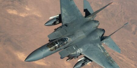 ‘Never let a lack of motivation put you on Iranian TV’: US airman shares intense Iran survival story after shootdown ‘Never let a lack of motivation put you on Iranian TV’: US airman shares intense Iran survival story after shootdown