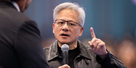 Nvidia launched a tool designed to stop AI agents from going rogue. Here’s how it works.