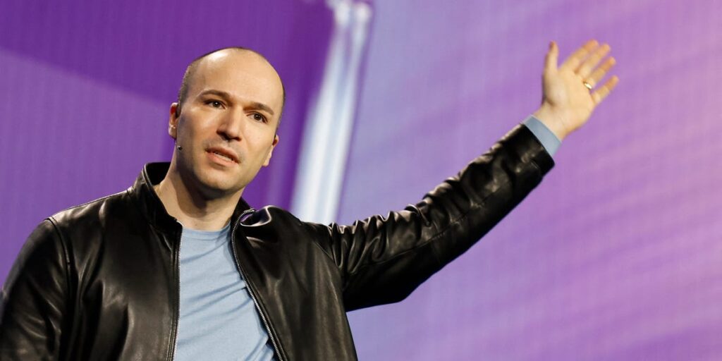 OpenAI does a victory lap for its new AI model: ‘Welcome to the AGI era’ OpenAI does a victory lap for its new AI model: ‘Welcome to the AGI era’