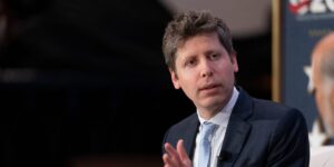 OpenAI reveals how much its researchers are spending on AI coding