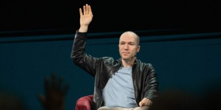 OpenAI wants you to ‘blurt out your thoughts’ to your phone