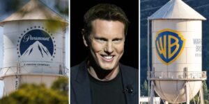 Paramount says it has ‘complete clearance’ to buy WBD and wants to close the deal in about 2 weeks