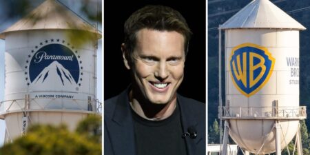 Paramount says it has ‘complete clearance’ to buy WBD and wants to close the deal in about 2 weeks Paramount says it has ‘complete clearance’ to buy WBD and wants to close the deal in about 2 weeks