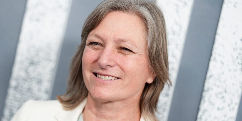 Paramount’s streaming chief is out ahead of the WBD merger. Read the memo she sent to staff.