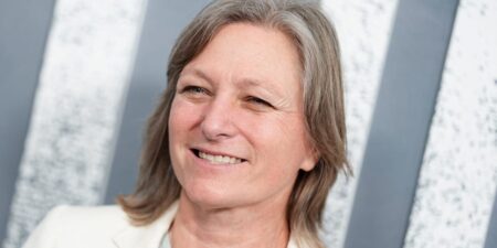 Paramount’s streaming chief is out ahead of the WBD merger. Read the memo she sent to staff.