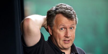 Paul Graham says launching a startup is the ‘least efficient’ way to look cool