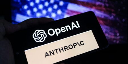 People are flooding X with joke resignation announcements imitating the viral AI extinction warning